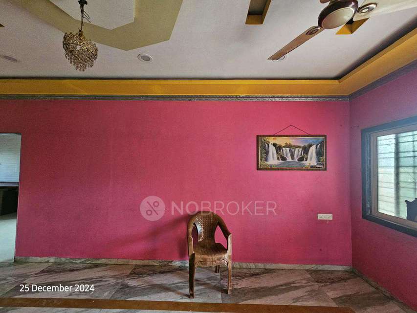 2 BHK House for Rent  In Lohegaon