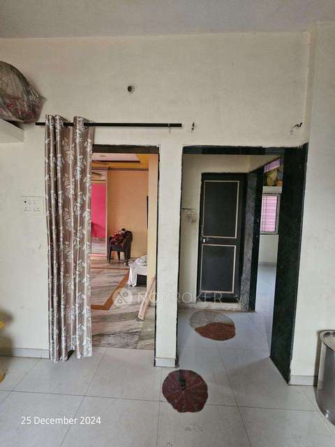 2 BHK House for Rent  In Lohegaon