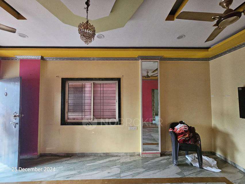 2 BHK House for Rent  In Lohegaon