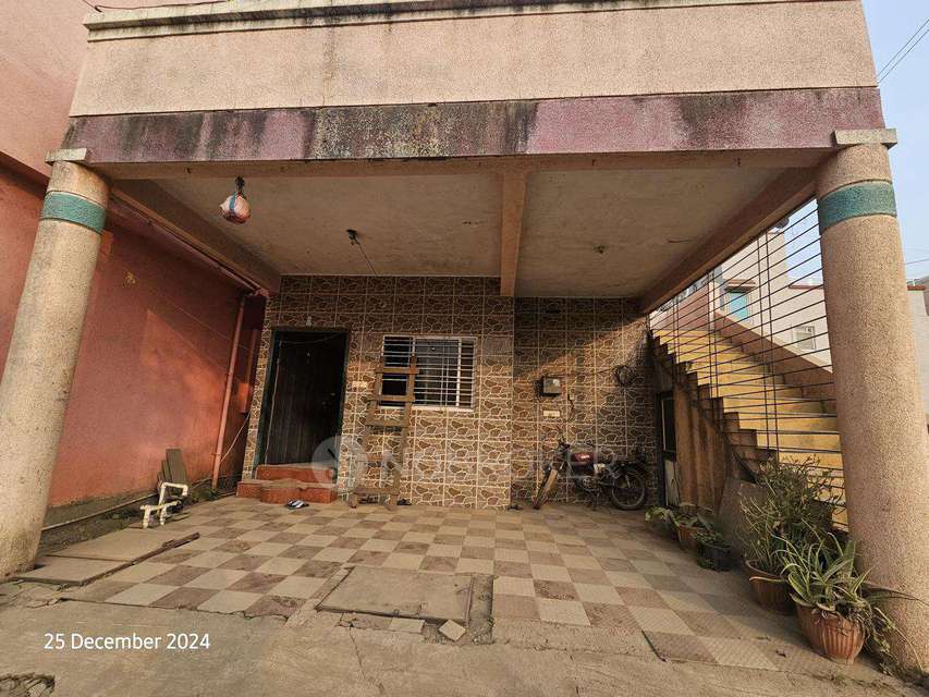 2 BHK House for Rent  In Lohegaon