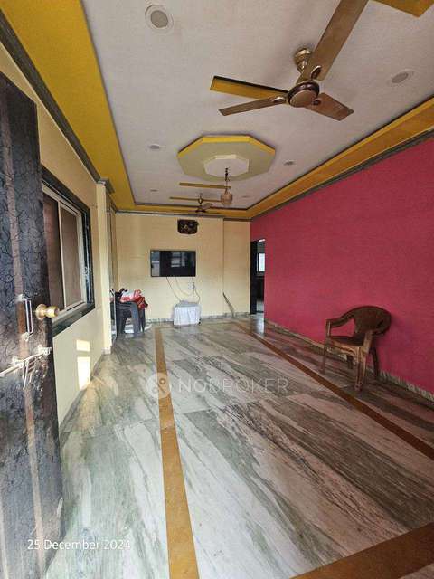 2 BHK House for Rent  In Lohegaon