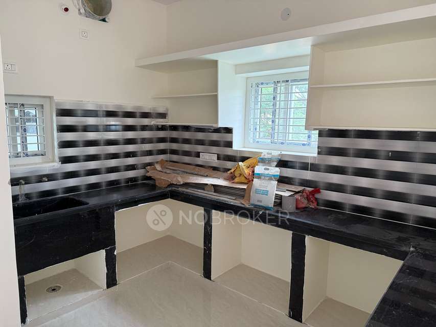 4+ BHK House For Sale  In Turkayamjal