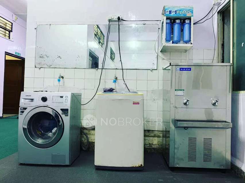 PG for Boys in Bhawani Peth