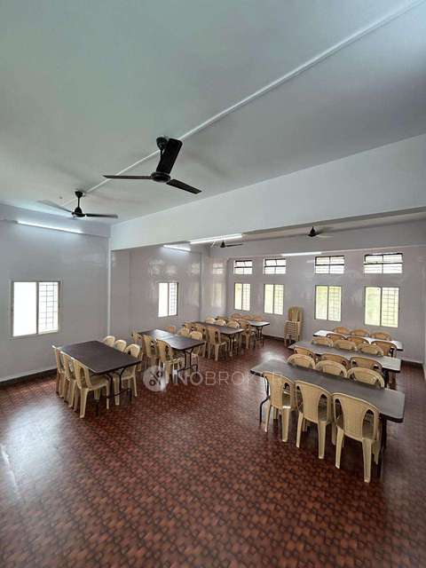 PG for Boys in Bhawani Peth