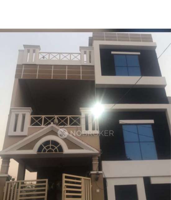 4+ BHK House For Sale  In Bandlaguda Jagir