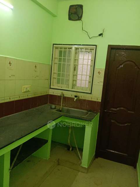 1 BHK Flat In Ananya Apartments, Gerugambakkam for Rent  In Gerugambakkam