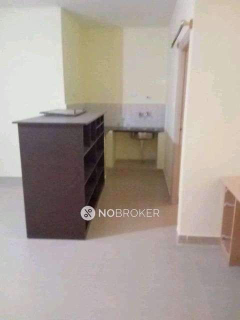 1 BHK Flat In Prabhavati Springs for Rent  In Electronic City