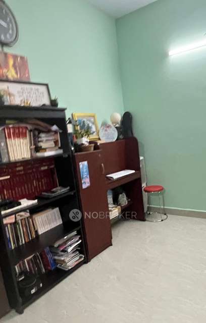 3 BHK Flat In Lakeview Apartment for Rent  In Tambaram