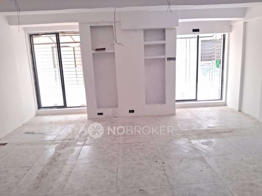 Office Space in Sector 19, Turbhe, Mumbai for Rent 