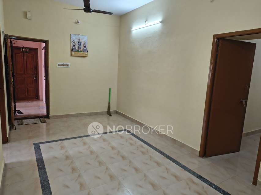 2 BHK Flat In Thamarai Flat Vijayam Homes For Sale  In Moulivakkam