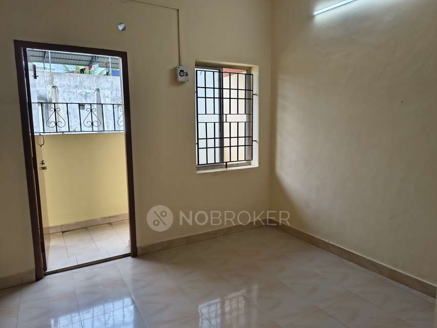 2 BHK Flat In Thamarai Flat Vijayam Homes For Sale  In Moulivakkam