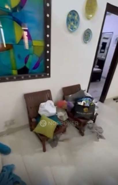 3 BHK Flat In Lovely Homes Apartments For Sale  In Dwarka Sector 5