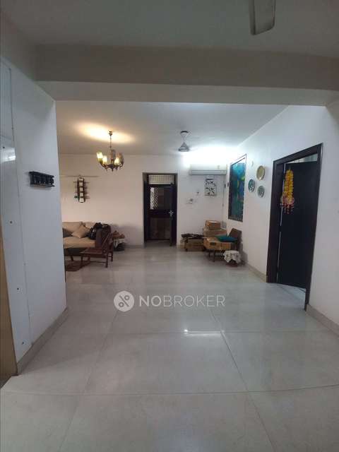 3 BHK Flat In Lovely Homes Apartments For Sale  In Dwarka Sector 5