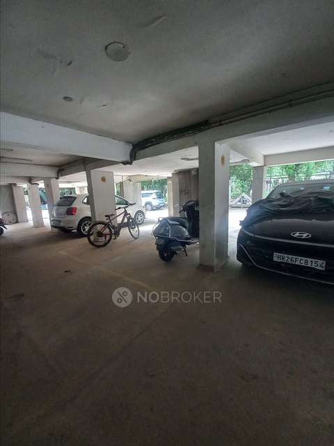 3 BHK Flat In Lovely Homes Apartments For Sale  In Dwarka Sector 5