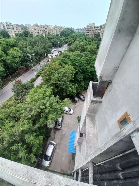 3 BHK Flat In Lovely Homes Apartments For Sale  In Dwarka Sector 5