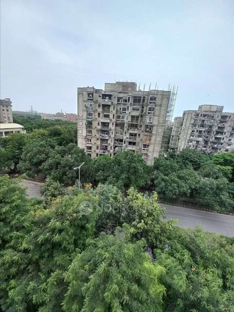 3 BHK Flat In Lovely Homes Apartments For Sale  In Dwarka Sector 5