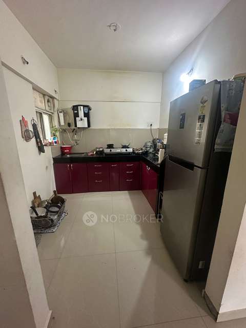 3 BHK Flat In Megapolis Sunway, Hinjawadi For Sale  In Hinjawadi