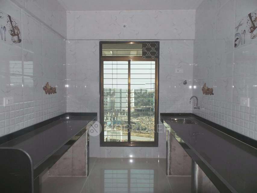 3 BHK Flat In National Marvel For Sale  In Ulwe
