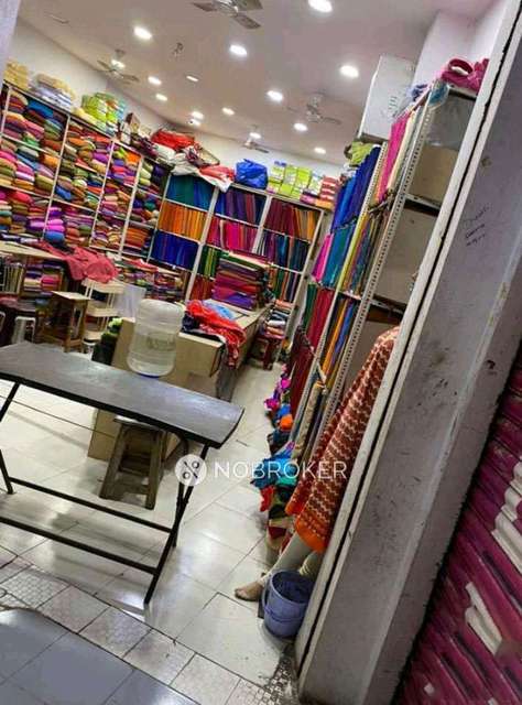 Office Space in Langar Houz, Hyderabad for sale 