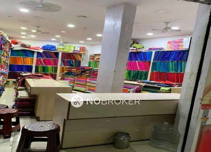 Office Space in Langar Houz, Hyderabad for sale 