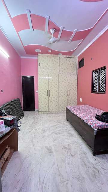 PG for Girls in Yamuna Vihar