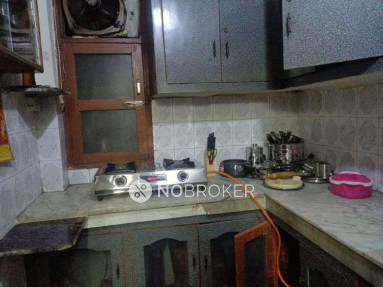 1 BHK Flat For Sale  In Dilshad Garden