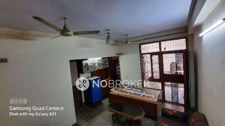 1 BHK Flat For Sale  In Dilshad Garden