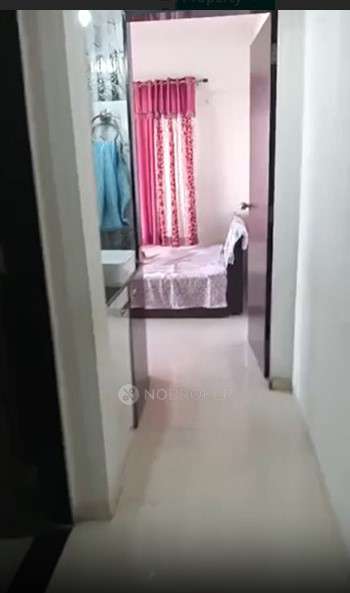 1 BHK Flat In Ganesh Bella Rossa for Rent  In Punawale
