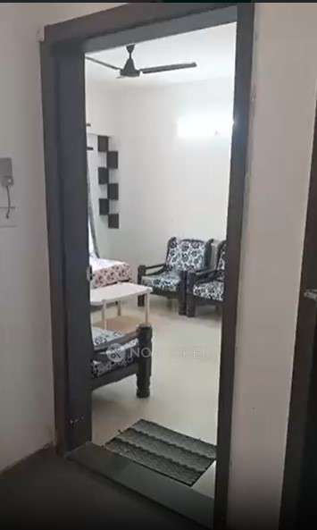 1 BHK Flat In Ganesh Bella Rossa for Rent  In Punawale