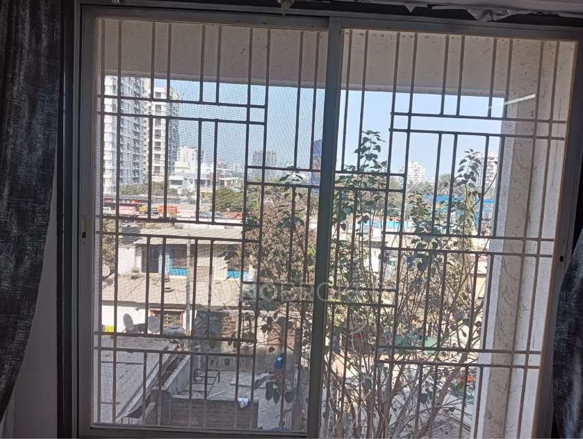 1 BHK Flat In Ganesh Bella Rossa for Rent  In Punawale