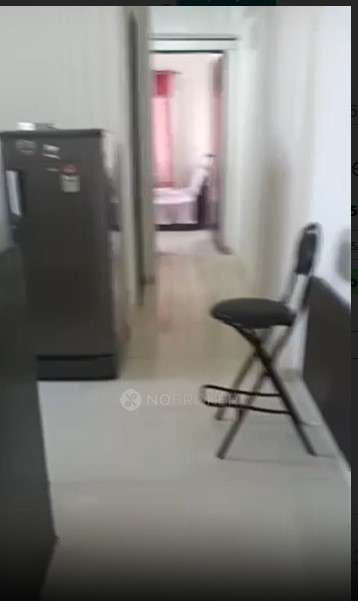 1 BHK Flat In Ganesh Bella Rossa for Rent  In Punawale