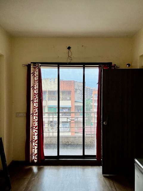 1 BHK Flat In Happy Home Sarvodaya Nagar For Sale  In Ambernath