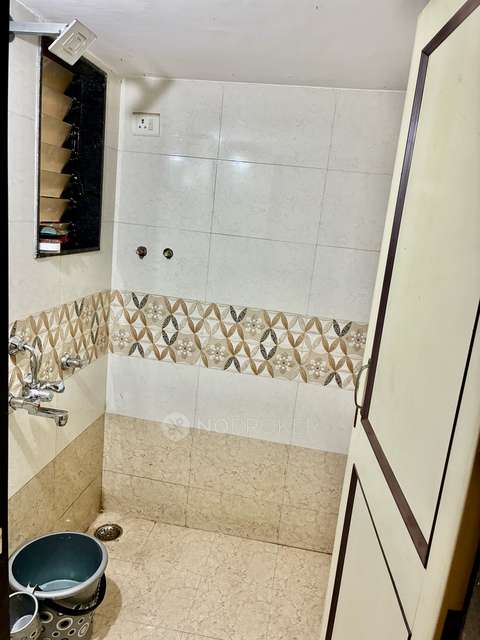1 BHK Flat In Happy Home Sarvodaya Nagar For Sale  In Ambernath