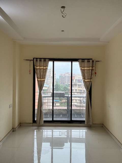 1 BHK Flat In Happy Home Sarvodaya Nagar For Sale  In Ambernath