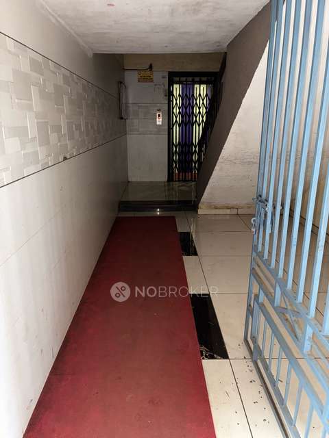 1 BHK Flat In Happy Home Sarvodaya Nagar For Sale  In Ambernath