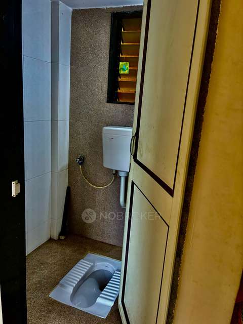 1 BHK Flat In Happy Home Sarvodaya Nagar For Sale  In Ambernath