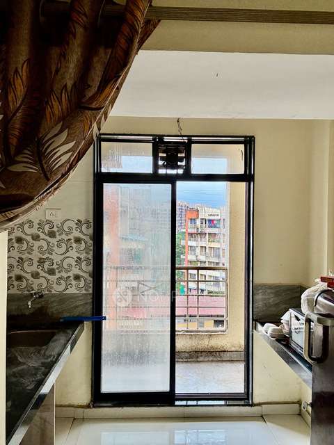 1 BHK Flat In Happy Home Sarvodaya Nagar For Sale  In Ambernath