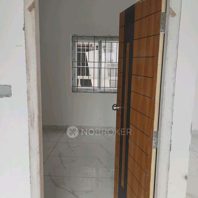 3 BHK Flat In Sri Gurukrupa Lotus for Rent  In Batrahalli