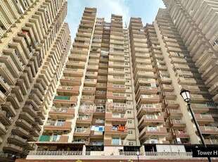 3 BHK Flat In Gaur City 7th Avenue For Sale  In Sector 4