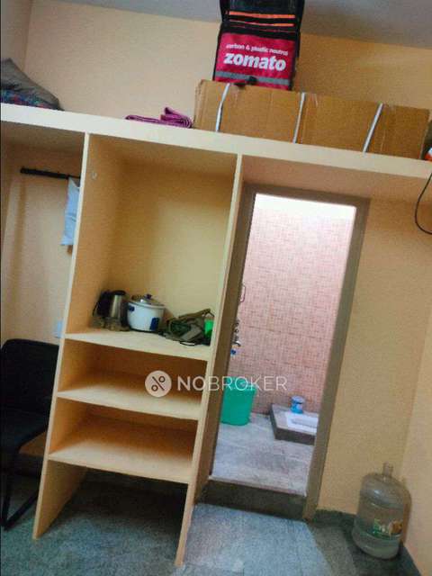 2 BHK Flat For Sale  In  Krishnarajapuram