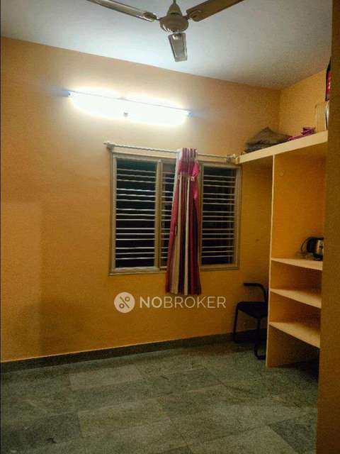 2 BHK Flat For Sale  In  Krishnarajapuram