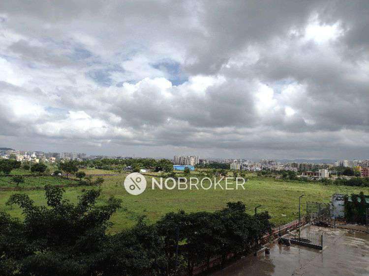 2 BHK Flat In Rohan Abhilasha For Sale  In Wagholi