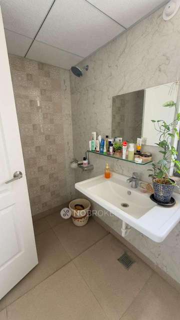 2 BHK Flat In Kumar Palmspring For Sale  In Undri