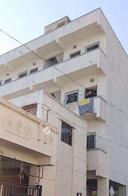 1 RK House for Rent  In  Shikrapur 