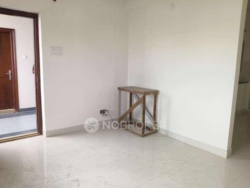 2 BHK Flat In Svs Ample Homes For Sale  In Chanda Nagar
