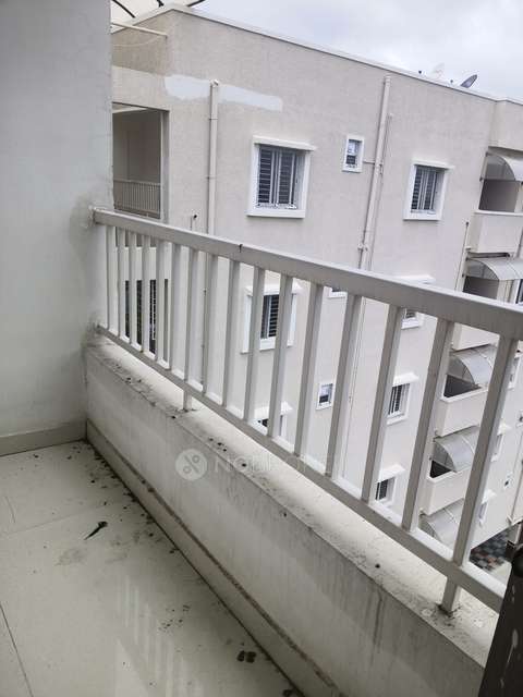 2 BHK Flat In Svs Ample Homes For Sale  In Chanda Nagar