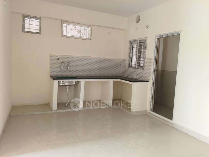 2 BHK Flat In Svs Ample Homes For Sale  In Chanda Nagar