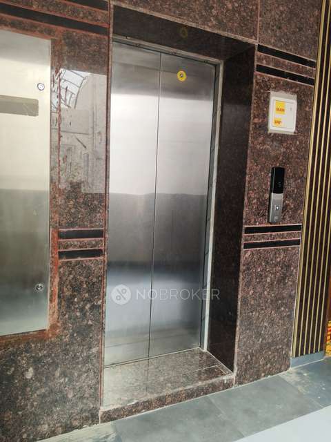 2 BHK Flat In Svs Ample Homes For Sale  In Chanda Nagar