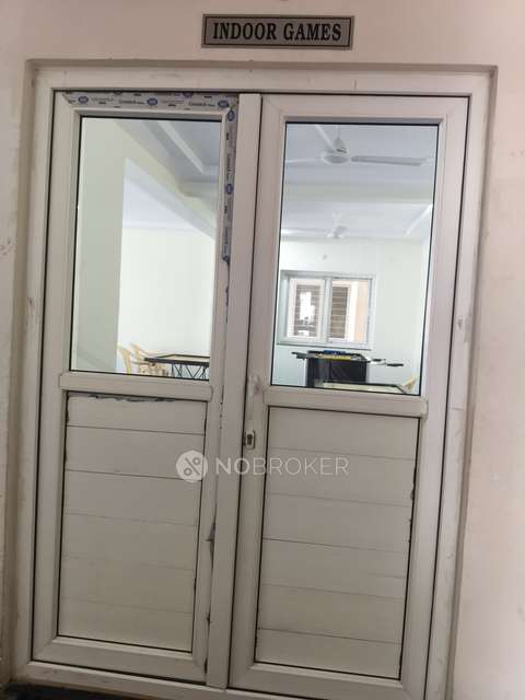 2 BHK Flat In Svs Ample Homes For Sale  In Chanda Nagar