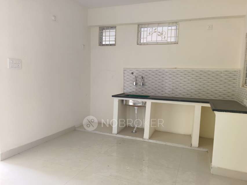 2 BHK Flat In Svs Ample Homes For Sale  In Chanda Nagar